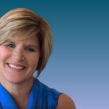 Jenifer Enderlin, Director of CSR at AT&T