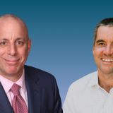 Jeff Ginsberg et Lee Cocker - RSE de Digital Bridge