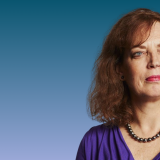 Alison Horrocks, Inmarsat